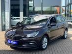 Opel Astra Sports Tourer 1.4 Turbo S/S Airco Navi Cruise Lmv, Auto's, Opel, Te koop, 1399 cc, 1403 kg, Geïmporteerd