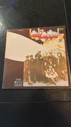 Led Zeppelin ‎– Led Zeppelin II, Ophalen of Verzenden, Gebruikt, 12 inch, Poprock