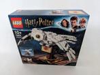 LEGO 75979 Hedwig Nieuw, Ophalen of Verzenden, Nieuw, Complete set, Lego
