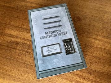 Medisch Centrum West - Collectors Edition beschikbaar voor biedingen
