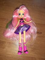 My Little Pony Equestria Girls Fluttershy Pop, Ophalen of Verzenden, Zo goed als nieuw