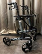 Rollator Topro troja, Ophalen, Opvouwbaar, Zo goed als nieuw