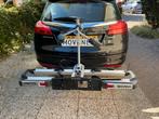Movanext Vision LED fietsendrager, Ophalen, Nieuw, 2 fietsen, Trekhaakdrager