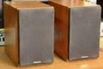 set Panasonic Top speakers SB-PMX1, Audio, Tv en Foto, Luidsprekers, Overige merken, Ophalen of Verzenden, Zo goed als nieuw, 60 tot 120 watt