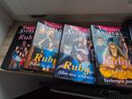Ruby Virginia andrews, Boeken, Ophalen of Verzenden, Zo goed als nieuw