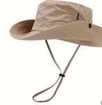 Wandel safari hoed, Ophalen of Verzenden, Nieuw, One size fits all