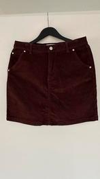 Anytime rok van smalle ribstof - maat 40, Kleding | Dames, Ophalen of Verzenden, Zo goed als nieuw, Maat 38/40 (M)