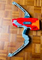 Nerf Mega Thunderbow - Pijl en Boog, Ophalen of Verzenden, Gebruikt, Jongen of Meisje