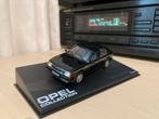 Opel Kadett GT/E, Hobby en Vrije tijd, Modelauto's | 1:43, Ophalen, Zo goed als nieuw, Auto, Overige merken