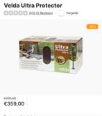 Velda, complete set voor schrikdraad omheining, Ophalen of Verzenden, Nieuw, 20 meter of meer, Draad