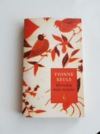 Yvonne Keuls, Boeken, Verzenden, Gelezen