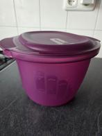 Tupperware Rijstkoker - Nieuw in Verpakking!, Ophalen of Verzenden