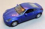 Nissan 350 Z, Modelauto 1:36, in goede staat, Ophalen of Verzenden, Zo goed als nieuw, Auto, Overige merken