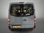 Mercedes-Benz Sprinter 210 2.2 CDI 325 HD Direct leverbaar!, Gebruikt, Bedrijf, Diesel, 2 stoelen