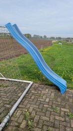 Losse glijbaan, Kinderen en Baby's, Speelgoed | Buiten | Speeltoestellen, Ophalen, Gebruikt, Glijbaan