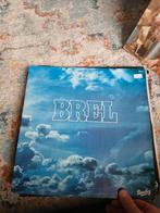 collectie Frans vinyl +/- 40 stuks, Ophalen, Gebruikt, Overige formaten, Overige soorten