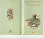 Lief eiland - Marjolein Bastin en Hans Bouma^^, Ophalen of Verzenden, Zo goed als nieuw, Hans Bouma