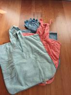 3 Kinderponcho's: Dino, Beer & Konijn - Zo goed als nieuw, Overige typen, Zo goed als nieuw, Standaard, Ophalen