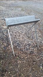 Kettingzaagbok, Tuin en Terras, Ophalen, Gebruikt