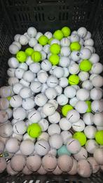 Vice pro golfballen 50 stuks AAAA kwaliteit, Sport en Fitness, Golf, Ophalen of Verzenden, Zo goed als nieuw, Bal(len)