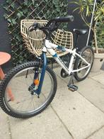Rockrider jongensfiets 20" INRUIL mogelijk Gratis bezorgd, Ophalen of Verzenden, Zo goed als nieuw, 20 inch of meer, Rockrider Decathlon