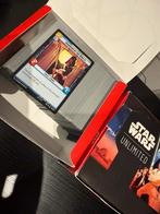 300x Star Wars Unlimited kaarten bulk/lot SOR (EN), Verzenden, Nieuw, Spel