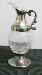 Leuk olie- of azijn schenkannetje - Cruet ampul [559], Ophalen of Verzenden