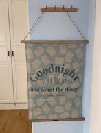 Riviera maison | banner | wand | baby, Ophalen of Verzenden, Nieuw