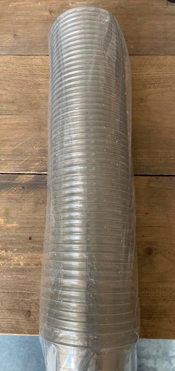 Plastic Bekers 0,3l - Nieuw - 50 Stuks beschikbaar voor biedingen