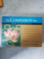 The compassion box /Pema Chodron, Ophalen of Verzenden, Zo goed als nieuw, Spiritualiteit algemeen, Achtergrond en Informatie