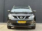 Nissan Qashqai 1.2 Tekna | PANO | MULTI STUUR | CAMERA | CAR, 65 €/maand, Gebruikt, 4 cilinders, 116 pk