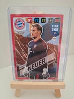 Panini Manuel Neuer kaarten, Ophalen of Verzenden, Zo goed als nieuw