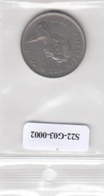 S22-G03-0002-M09 Hong Kong 1 dollar VF 1978 KM43, Postzegels en Munten, Munten | Azië, Oost-Azië, Verzenden