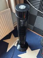 Toren Ventilator met afstandsbediening, Ophalen, Ventilator met afstandsbediening, Gebruikt, Torenventilator