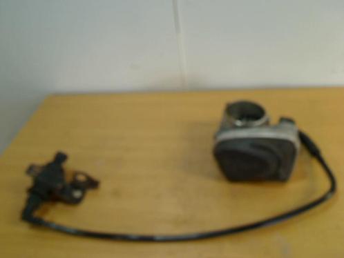 Gasklephuis Mini Mini One/Cooper (R50) 2004 1354750904302, Auto-onderdelen, Motor en Toebehoren, Mini, Gebruikt