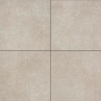 Keramische tegel 1cm+3cm beton Venezia Sabbia, Ophalen of Verzenden, Nieuw, Keramiek, Terrastegels