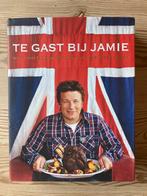 Te gast bij Jamie - Jamie Oliver, Gezond koken, Zo goed als nieuw, Jamie Oliver, Overige gebieden