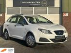 Seat Ibiza ST 1.2 Reference/AIRCO/CRUISE/APK, Voorwielaandrijving, Euro 5, Gebruikt, Elektrische ramen