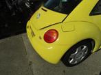 Achterbumper van een Volkswagen Beetle, Gebruikt, Bumper, 3 maanden garantie, Verzenden