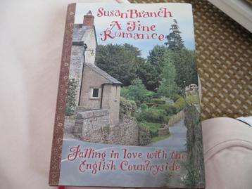 Susan Branch/A Fine Romance/Engeland/Reizen beschikbaar voor biedingen