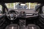 ️ BMW 2-serie Gran Tourer 218i F46 7p. Sport-Line 7 per, Auto's, BMW, Voorwielaandrijving, Gebruikt, 2-Serie Gran Tourer, Blauw