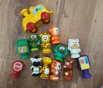 Vtech Smartville poppetjes, Kinderen en Baby's, Speelgoed | Vtech, Ophalen of Verzenden, Zo goed als nieuw
