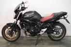 YAMAHA FZ 6 N FAZER (bj 2010), 4 cilinders, Bedrijf, Meer dan 35 kW, 600 cc