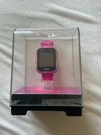 Vtech Kidizoom Smartwatch DX2 Paars - Kinderhorloge, Sieraden, Tassen en Uiterlijk, Ophalen of Verzenden, Zo goed als nieuw, Paars