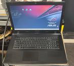 17” Asus X75VC-TY086H, Computers en Software, Windows Laptops, Ophalen, Met videokaart, Qwerty, Zo goed als nieuw