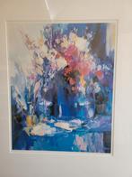 Jos Leurs, Antiek en Kunst, Kunst | Schilderijen | Abstract, Ophalen