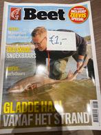 Beet Magazine - Augustus 2023 - 180 Pagina's, Boeken, Tijdschriften en Kranten, Ophalen, Gelezen, Sport en Vrije tijd