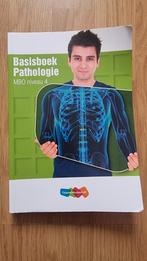 Wim Hendriks - Basisboek pathologie, Ophalen of Verzenden, Zo goed als nieuw, Overige niveaus, Wim Hendriks; Herry in den Bosch; Imre Krabbenbos; Johan van ...
