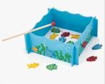 VIGA magnetisch houten visspel, Kinderen en Baby's, Speelgoed | Houten speelgoed, Ophalen of Verzenden, Zo goed als nieuw