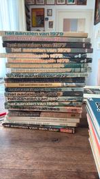 Aanzien van 1962 tot 2019, Ophalen of Verzenden, Zo goed als nieuw